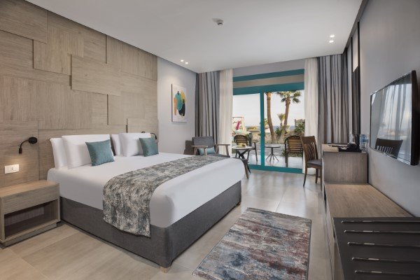 Premium Room (Custom)