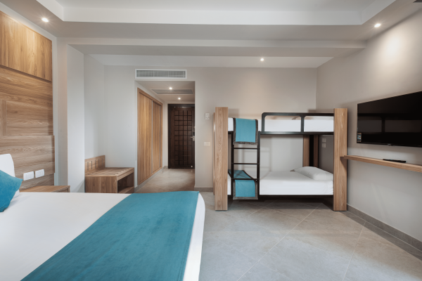 V SSH_Rooms_Family Bunk Bed 02 (Custom)