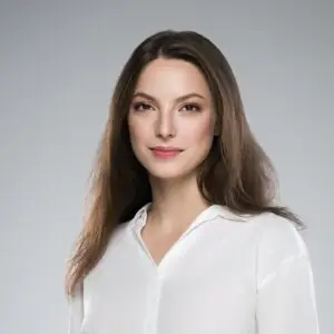 Sarah Thompson