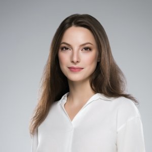Sarah Thompson