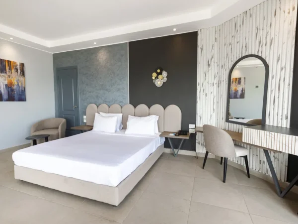 Panorama Suite 1