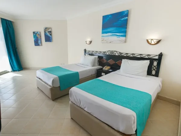 Standard Room 2