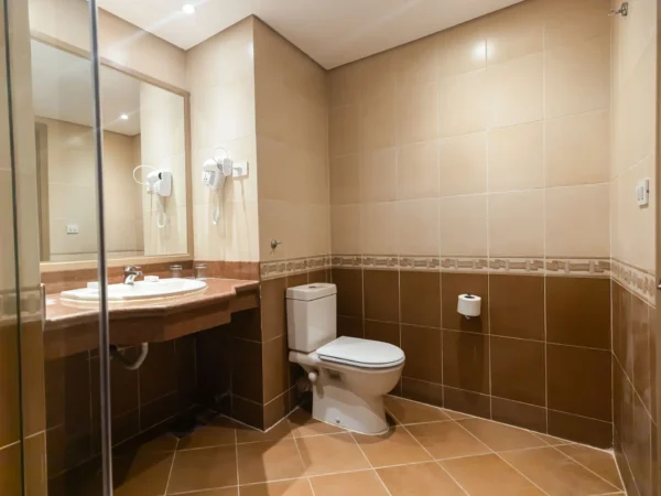Standard Room 4
