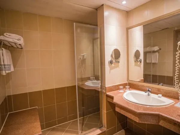 Superior Room 11