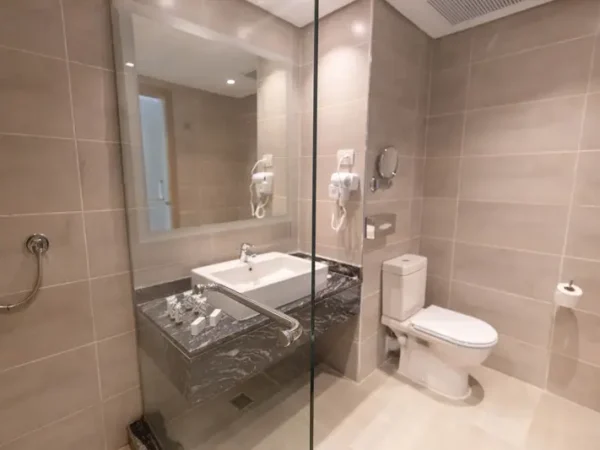 Superior Room 12