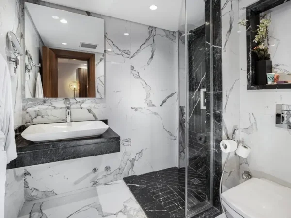 V Hotel Cairo - Executive Two Bedroom Suite 11