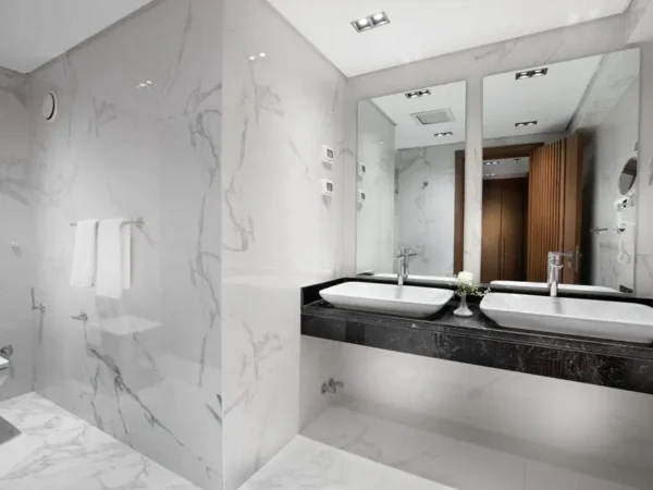 V Hotel Cairo - Royal Suite 6